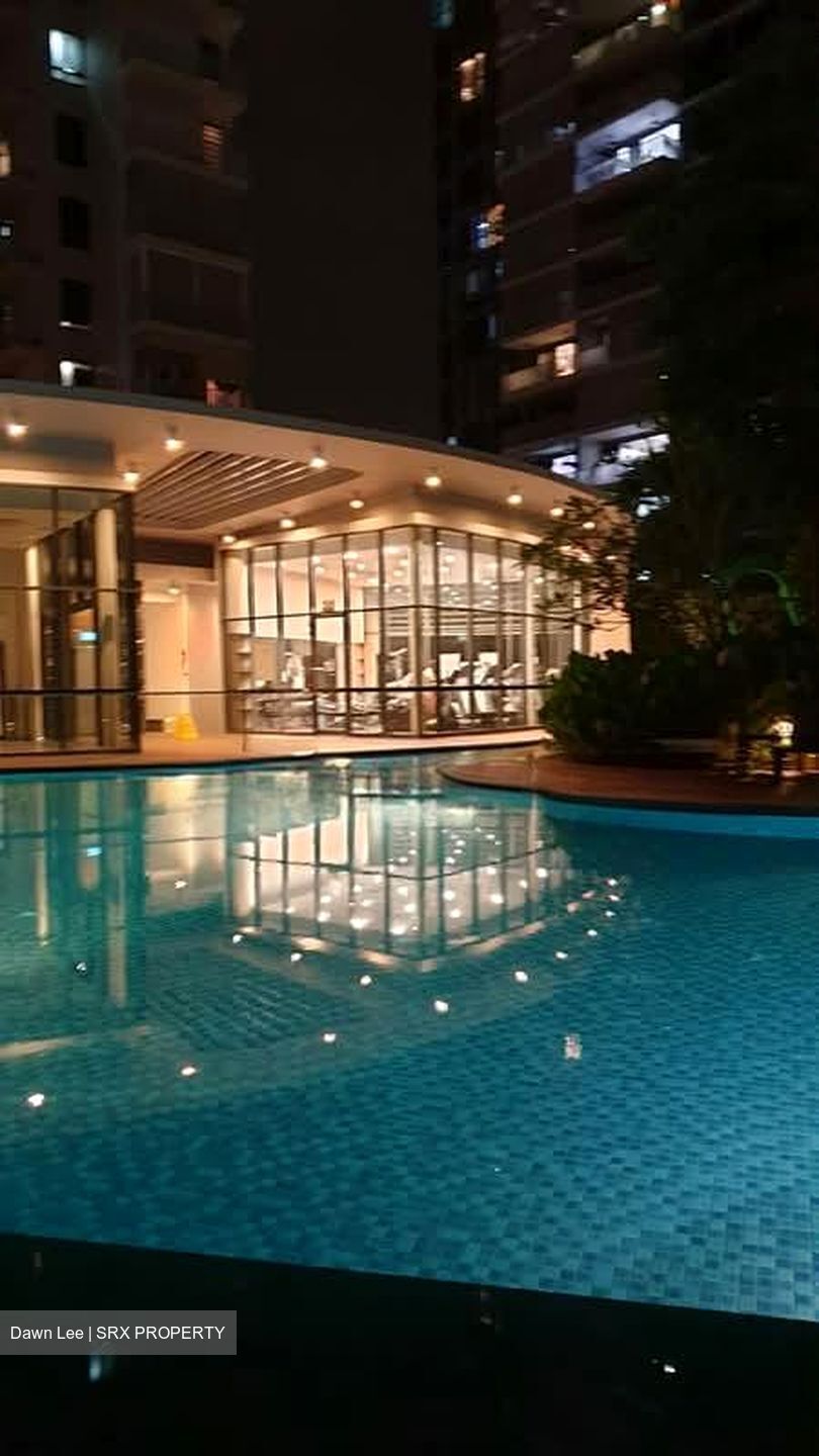 Parc Centros (D19), Condominium #554153881